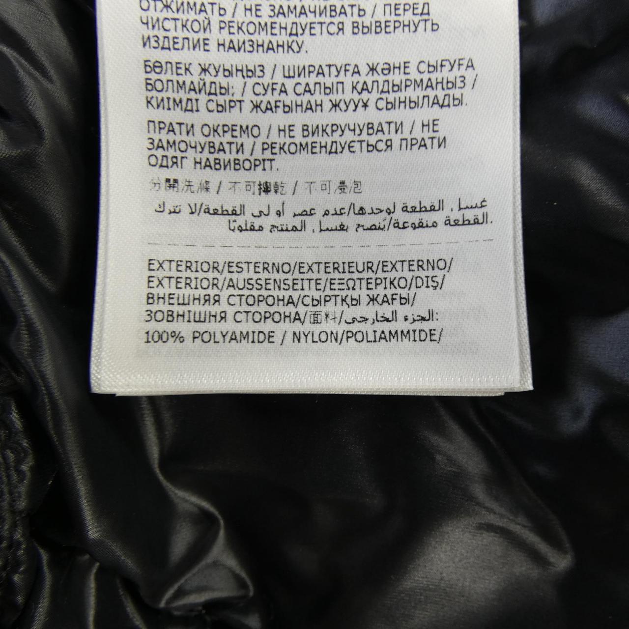 モンクレール MONCLER SPIDERMAN VIOLIER ダウンジャケット