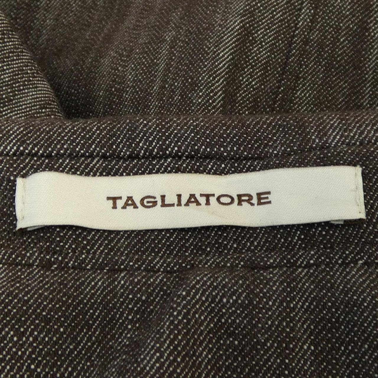 タリアトーレ TAGLIATORE A-LIGHT12K14 スーツ