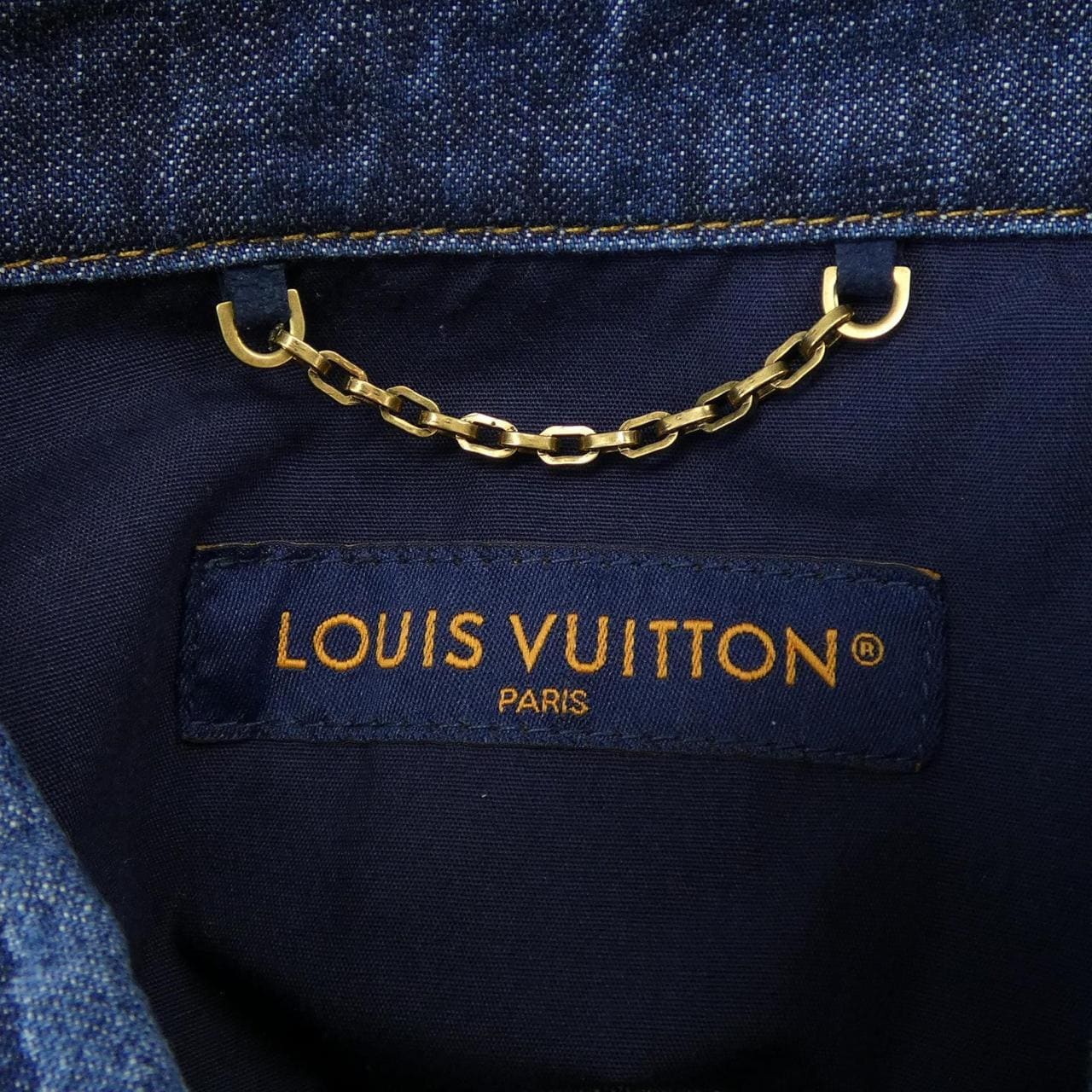 ルイヴィトン LOUIS VUITTON HTS79W NGA S／Sシャツ