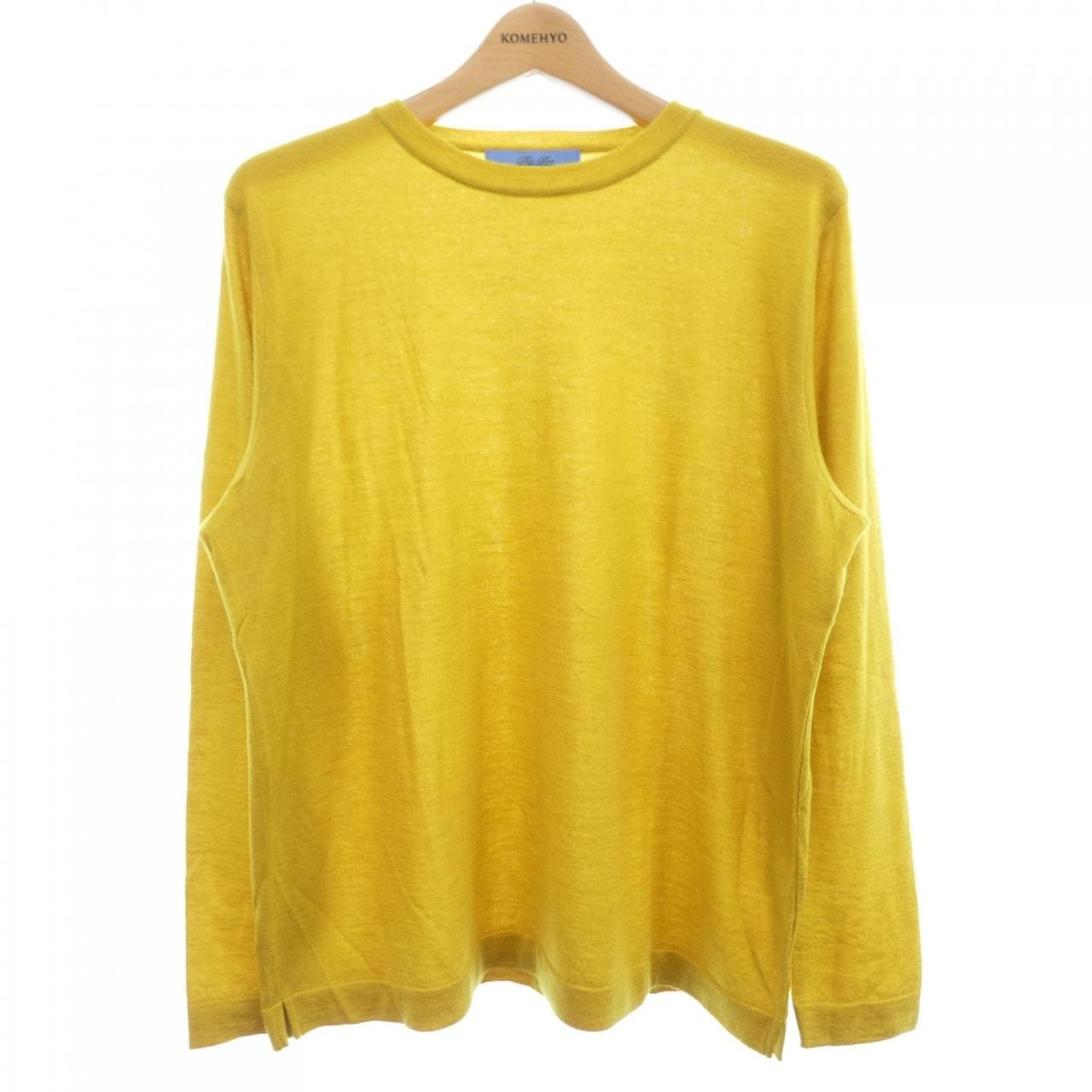 ブルブレ Blu Bre ニット