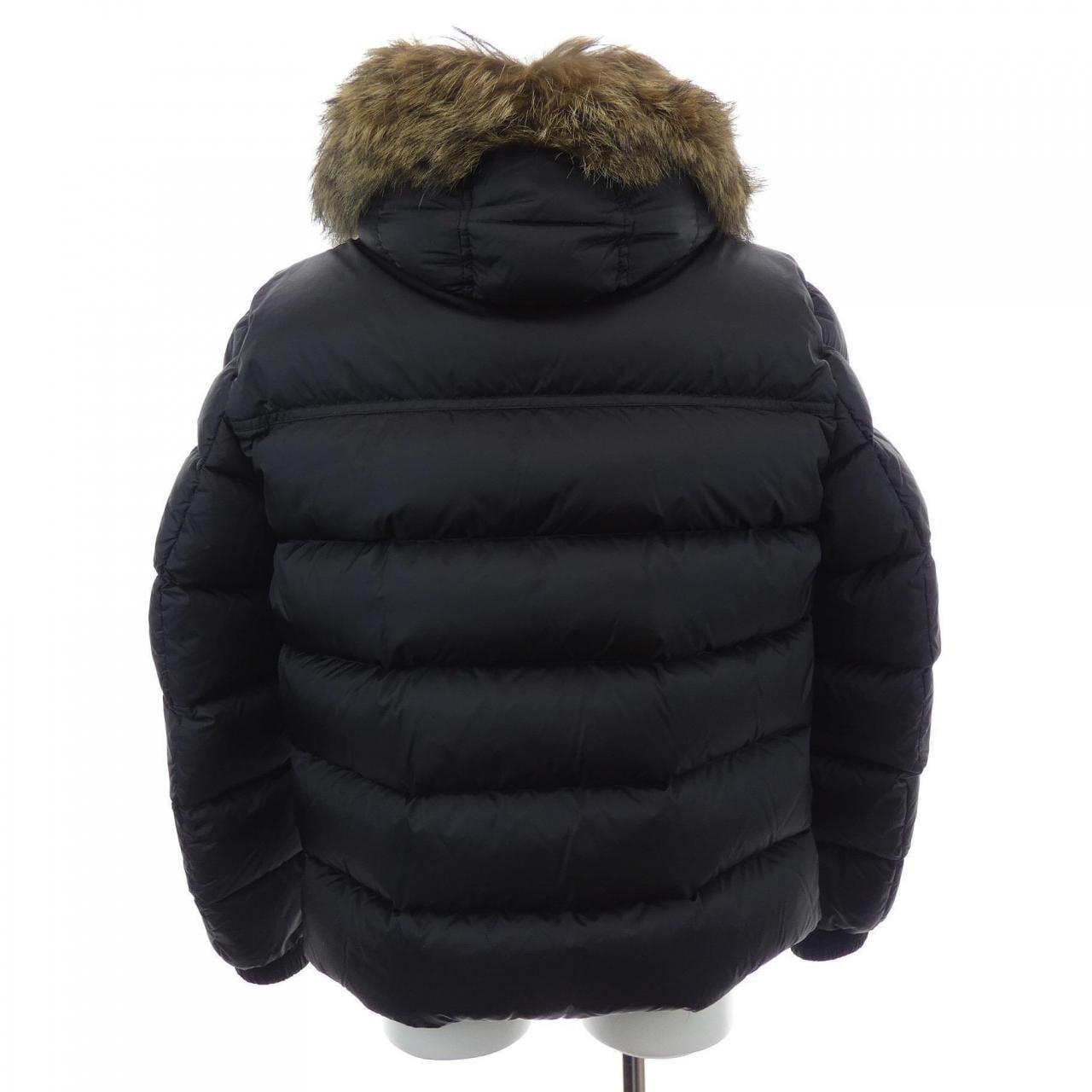 モンクレール MONCLER MARQUE ダウンジャケット
