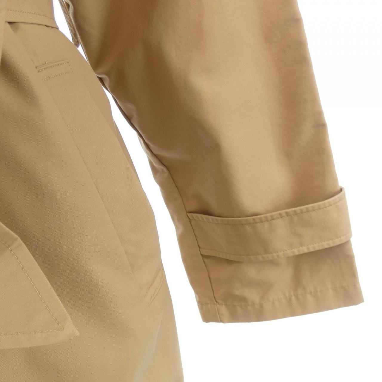 トゥモローランド TOMORROW LAND トレンチコート