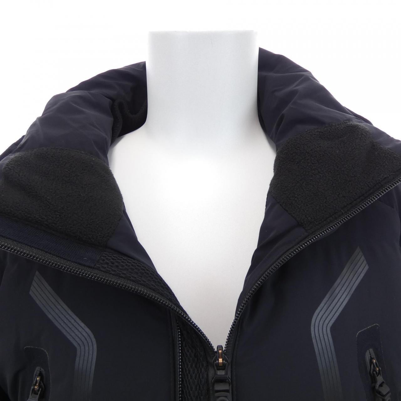 デサント DESCENTE DX-G1098ES ESTNATION ダウンジャケット