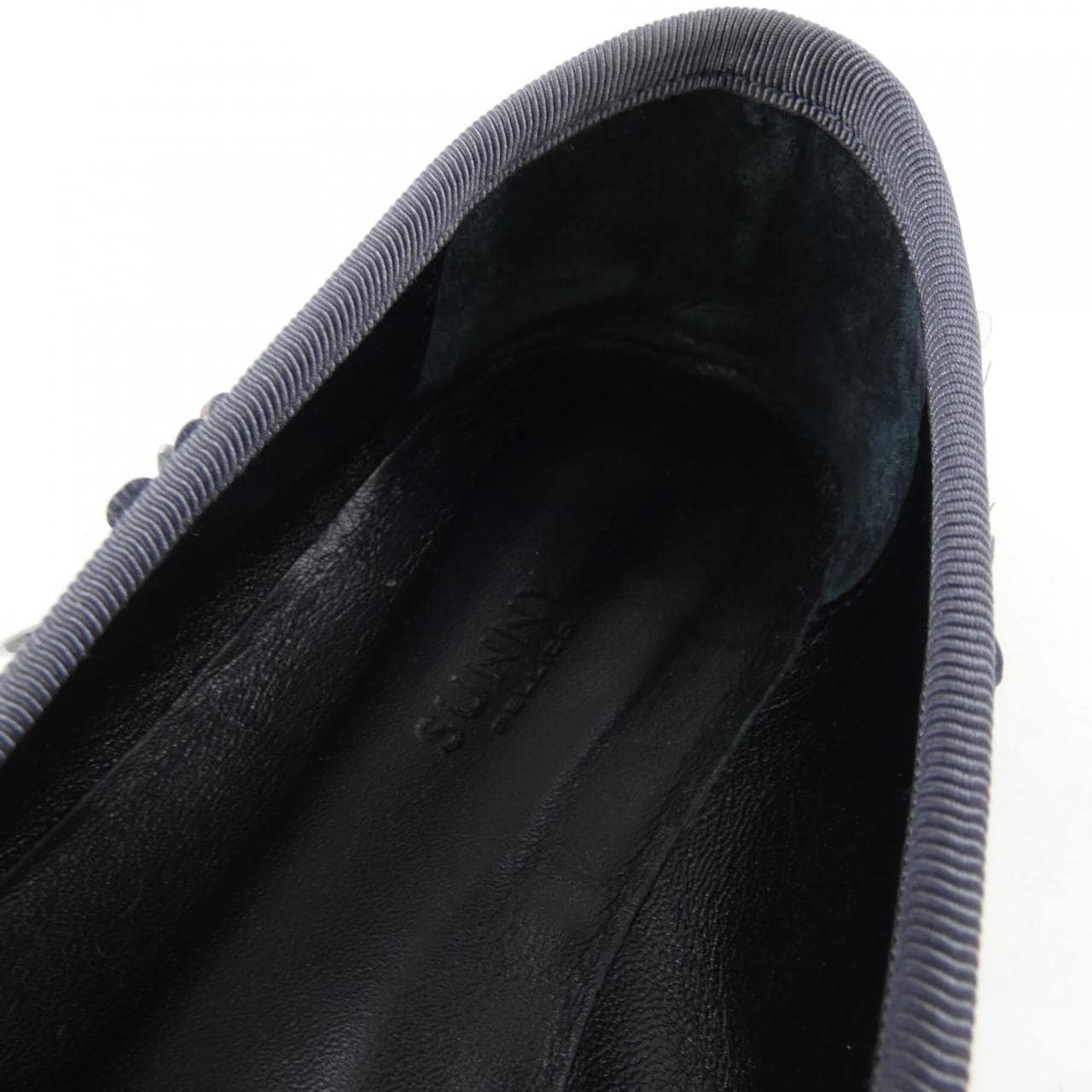 ペリーコサニー PELLICO SUNNY フラットシューズ