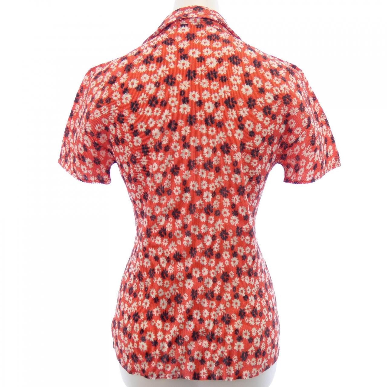 プリーツプリーズ PLEATS PLEASE PP22-FK877 トップス