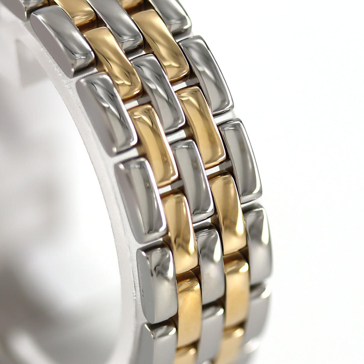 カルティエ パンテール･ドゥ･カルティエSM コンビ W2PN0006 SSxYG クォーツ