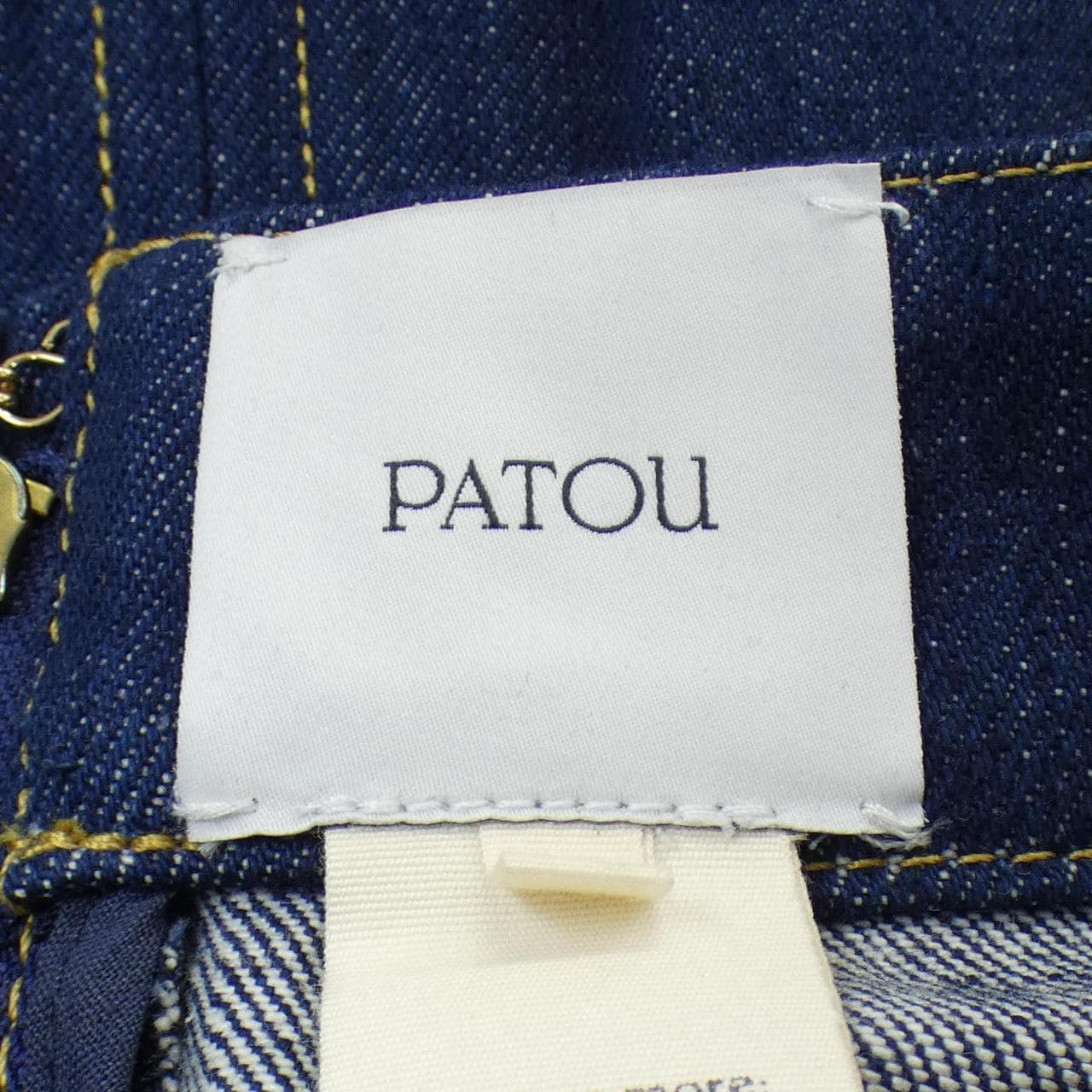 パトゥ PATOU SK0420008602D スカート