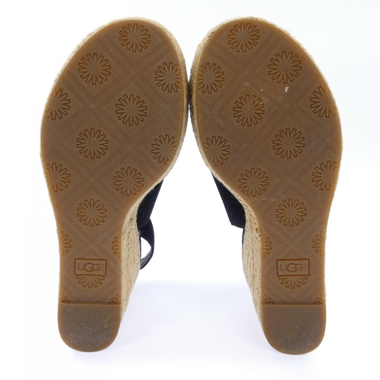 アグ UGG サンダル