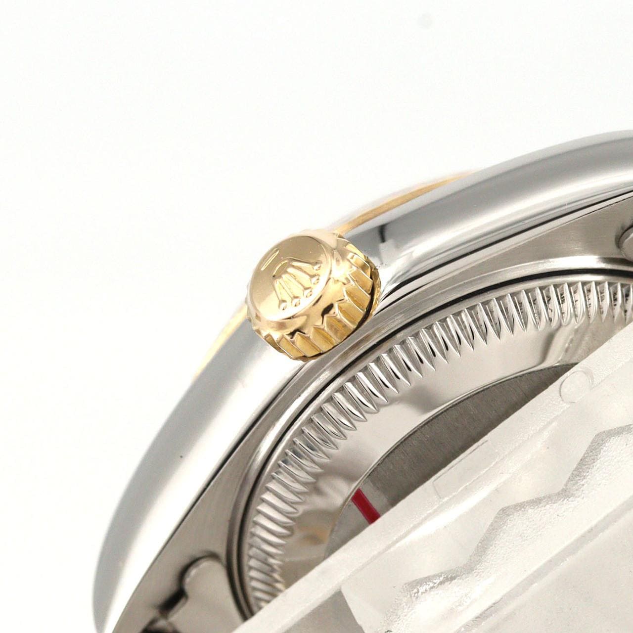 ロレックス デイトジャスト 79173 SSxYG 自動巻 P番