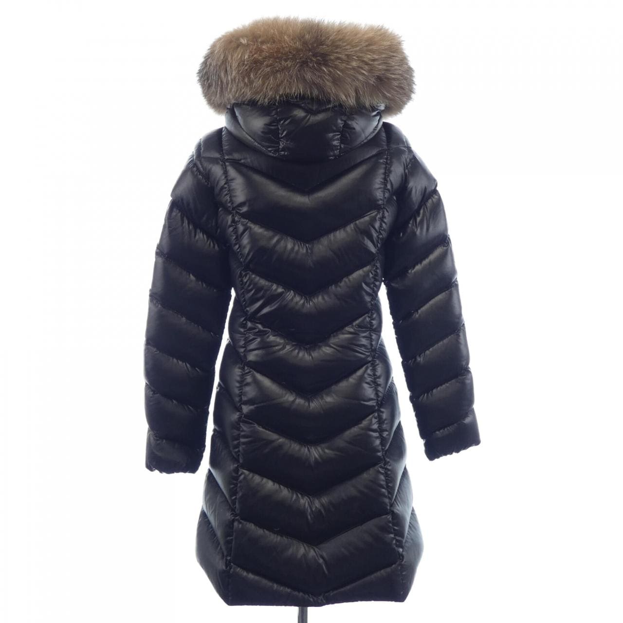 モンクレール MONCLER FULMARUS ダウンコート