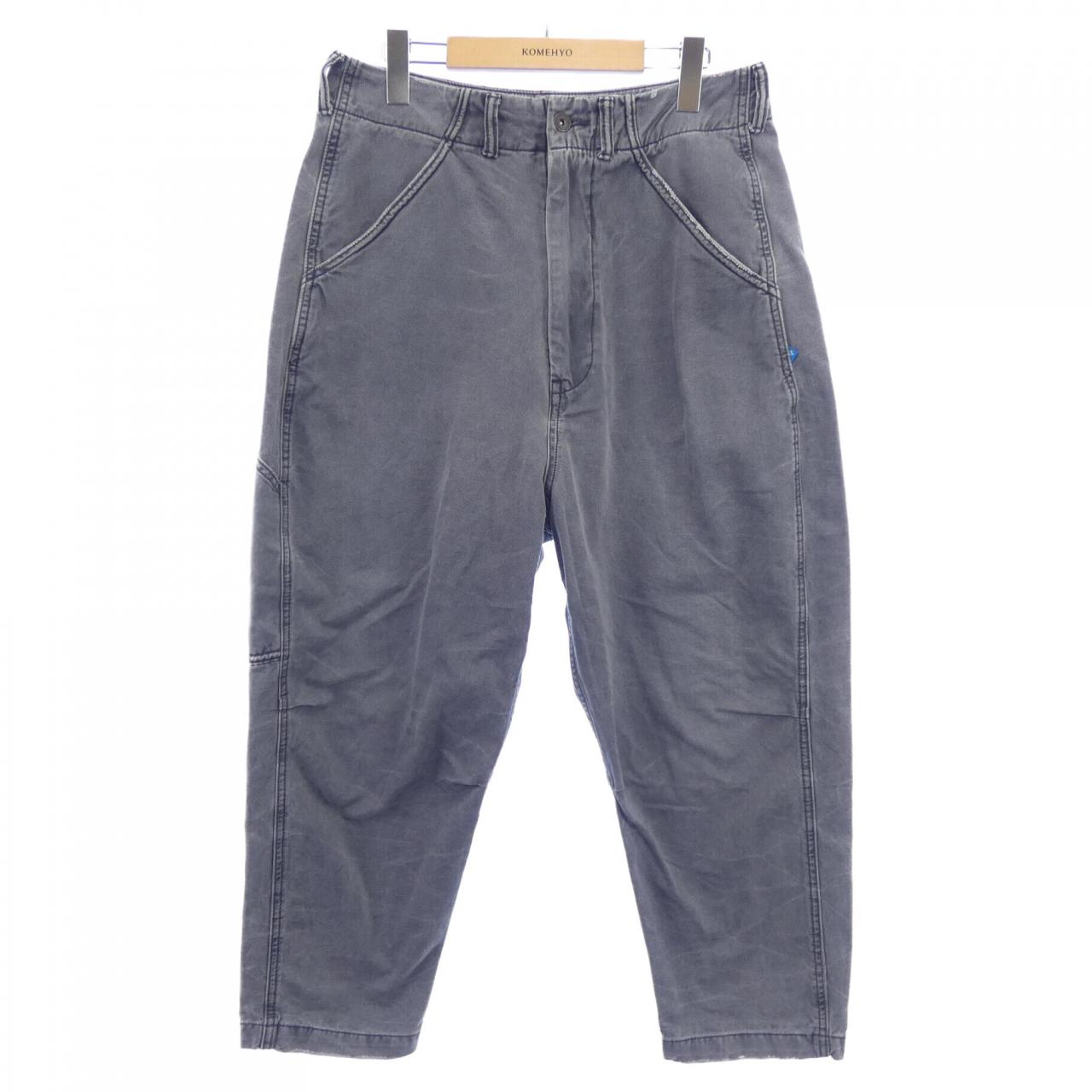 LIBERAIDERS パンツ