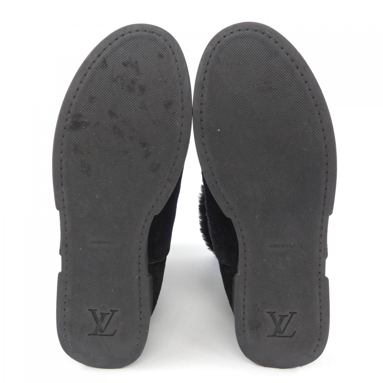 ルイヴィトン LOUIS VUITTON ブーツ