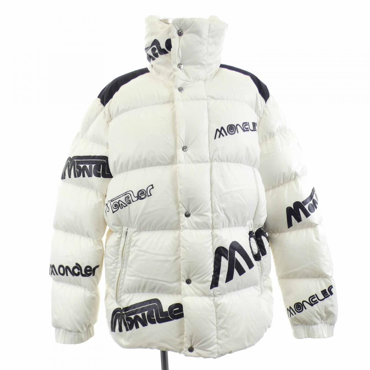 モンクレール ジーニアス MONCLER GENIUS VALEXTRA MARE ダウンジャケット