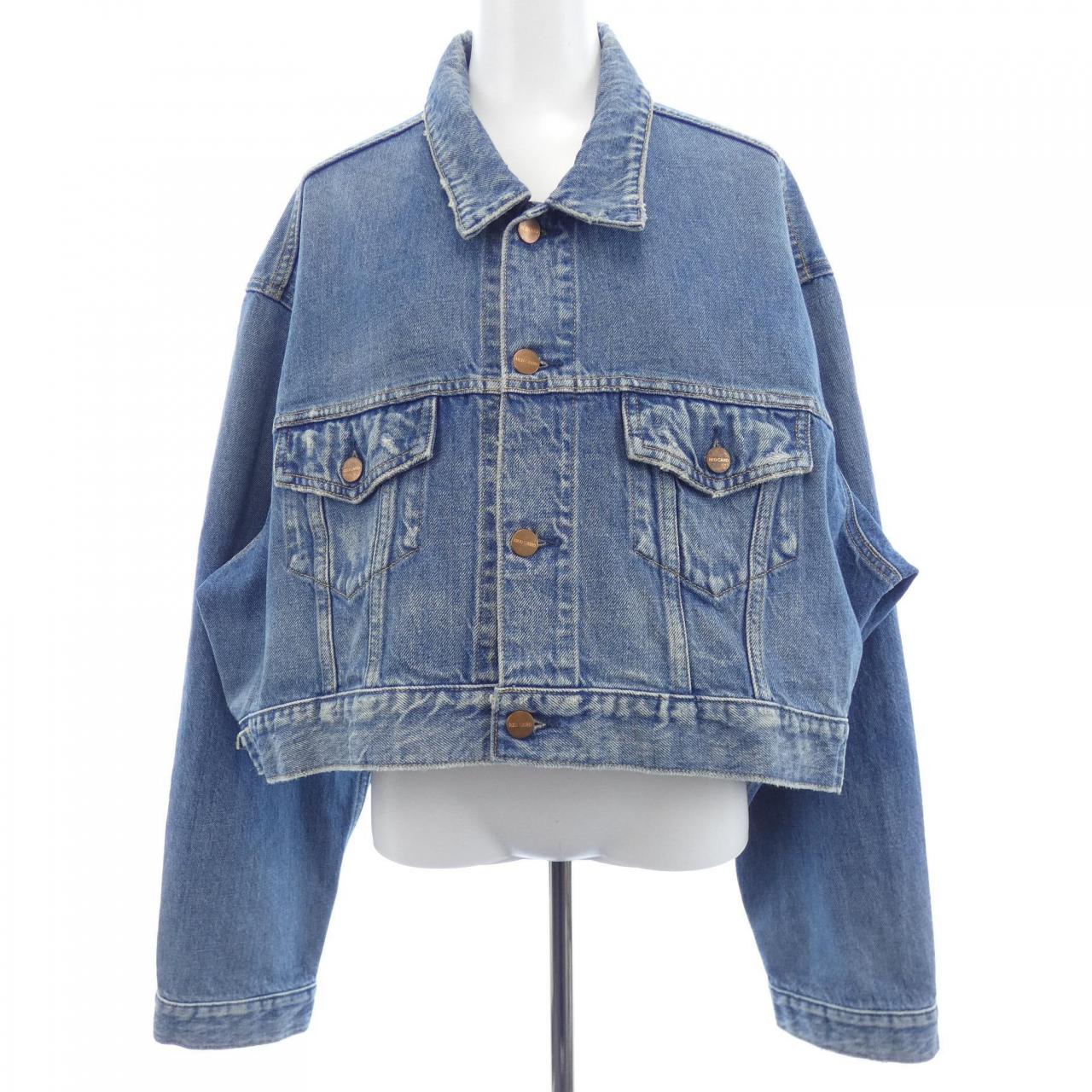 レッドカード RED CARD 729040AP デニムジャケット