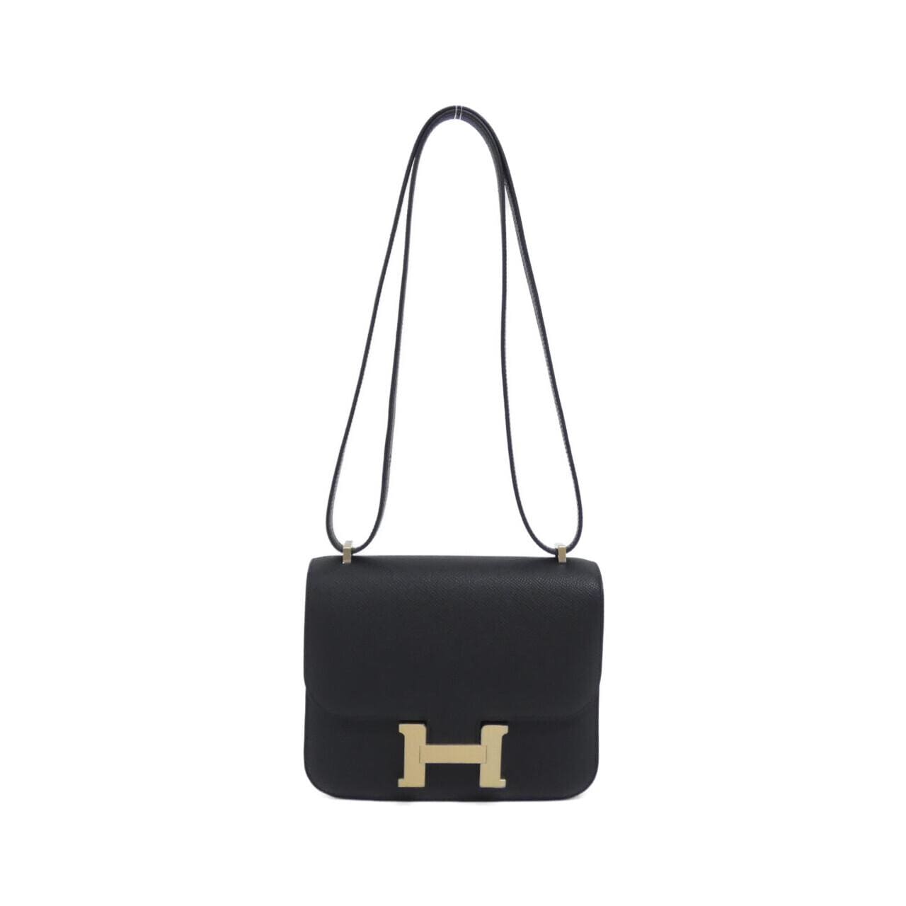 【未使用品】エルメス コンスタンス3 MINI 083905CU ショルダーバッグ