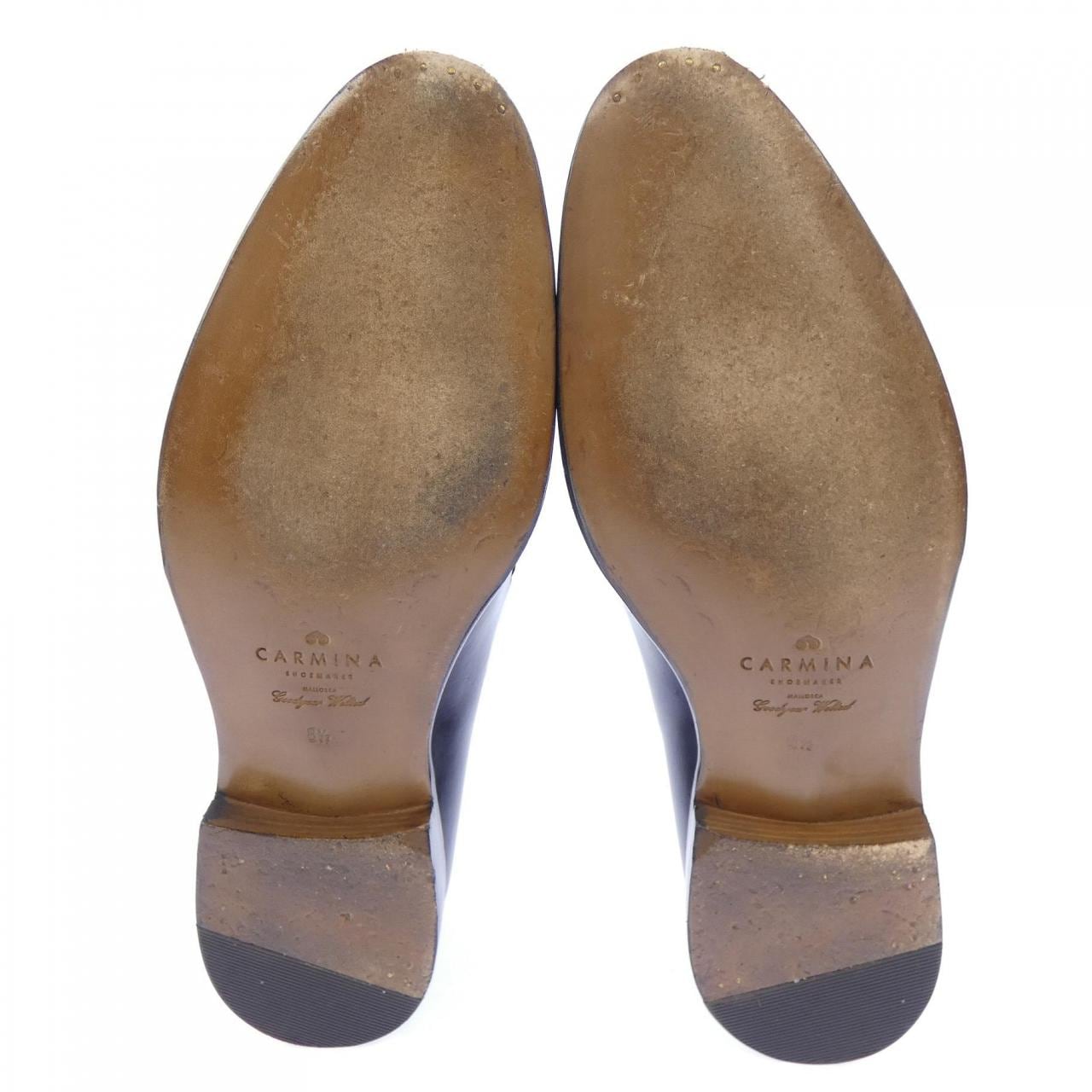 カルミナ CARMINA シューズ