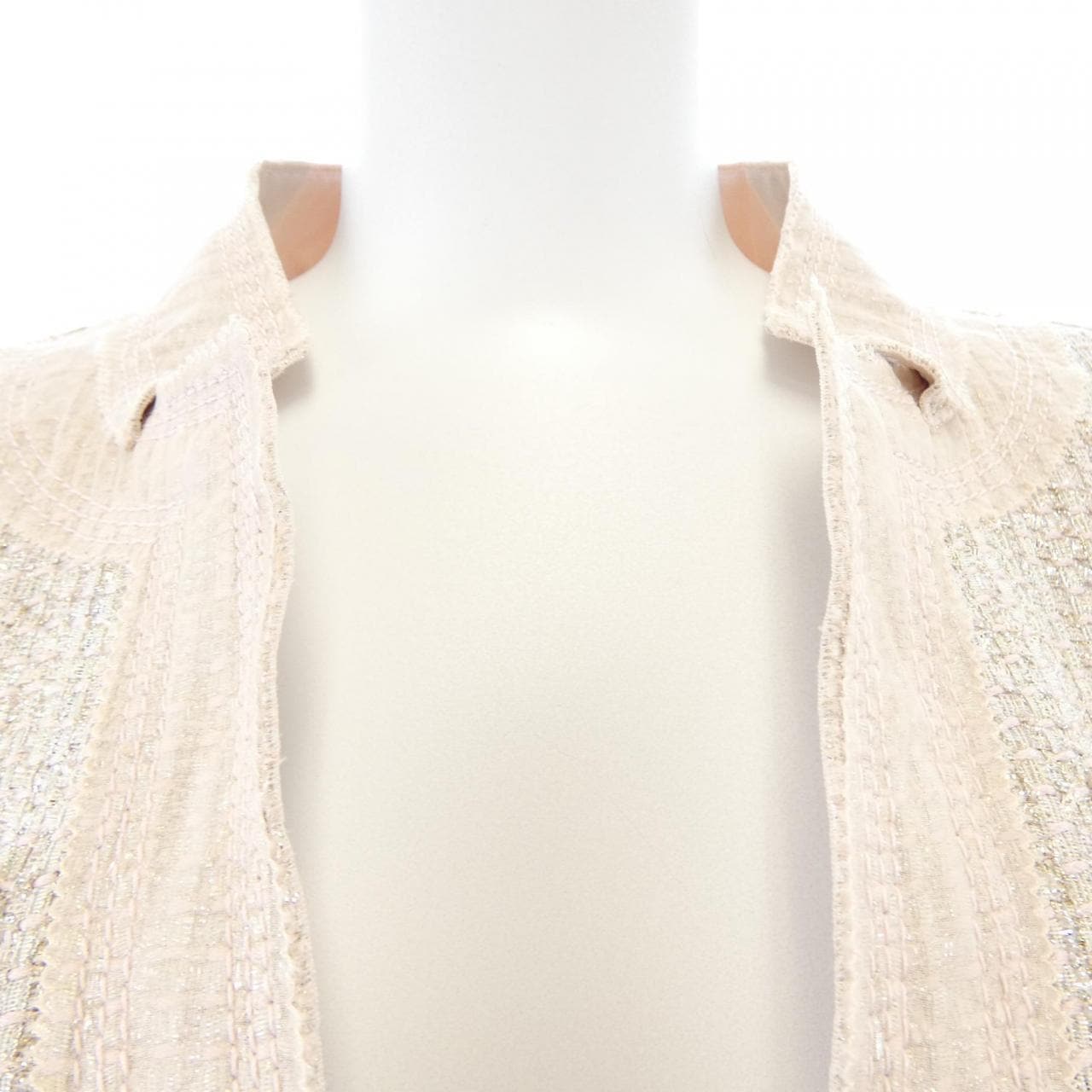 LOUIS VUITTON WOJA14VJC 夹克