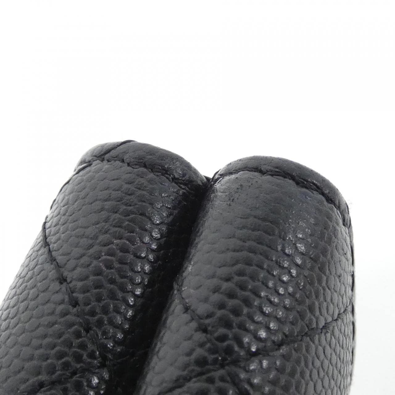 シャネル タイムレスクラシック ライン AP0230 財布