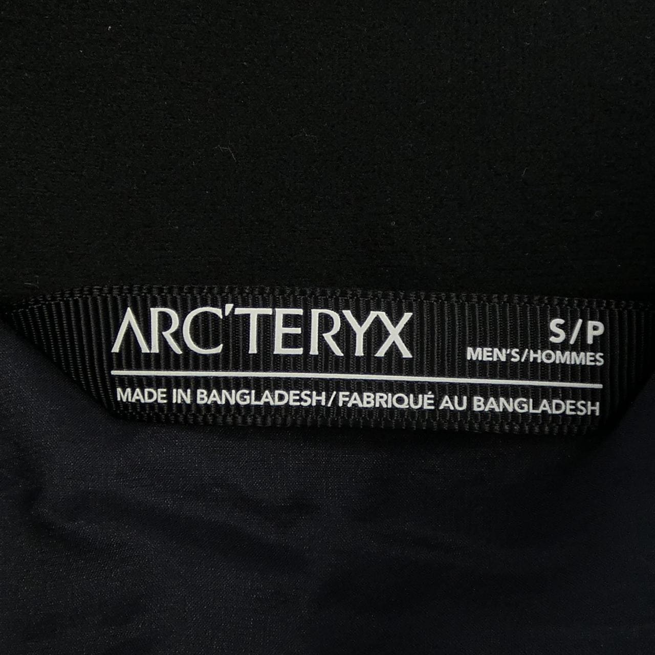 アークテリクス ARC'TERYX ジャケット