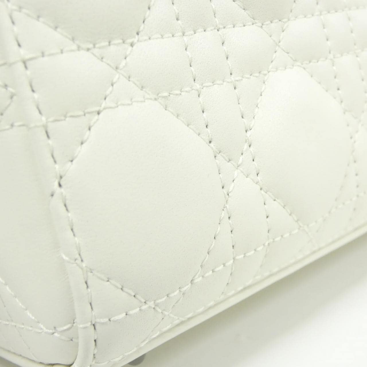 クリスチャンディオール MY ABCDIOR レディ ディオール スモール M0538BCAL バッグ