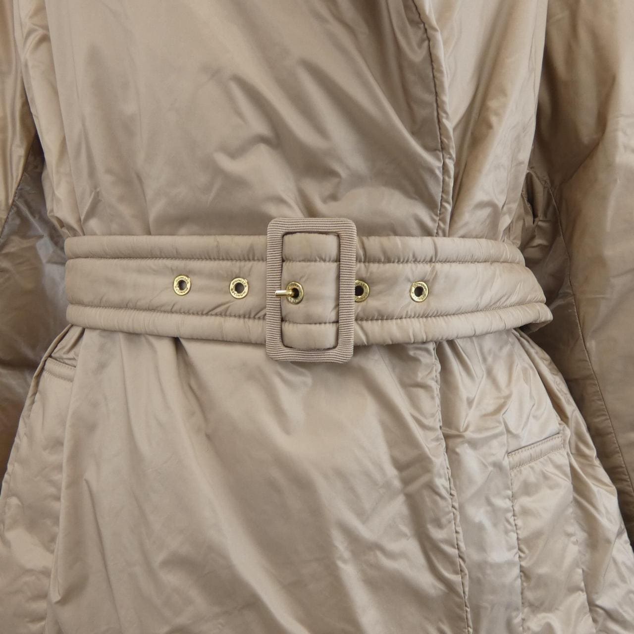 モンクレール MONCLER LAUZEE ダウンコート