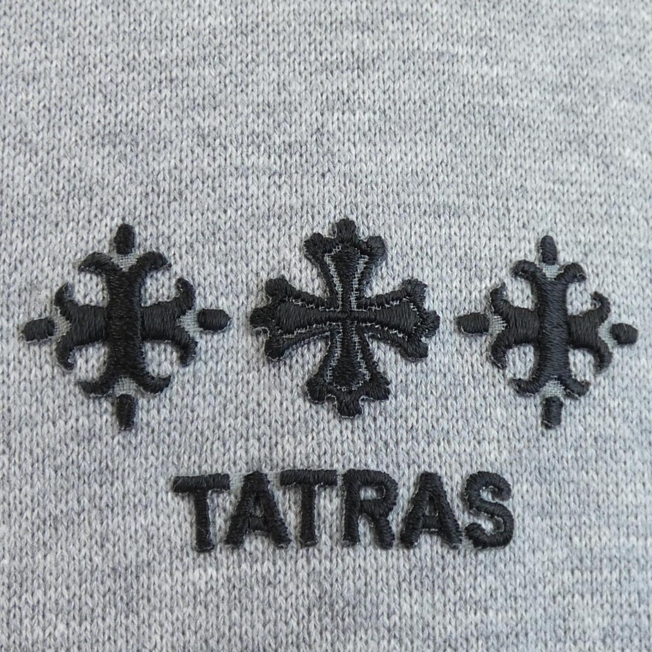 タトラス TATRAS MJXA0462064638 パーカー