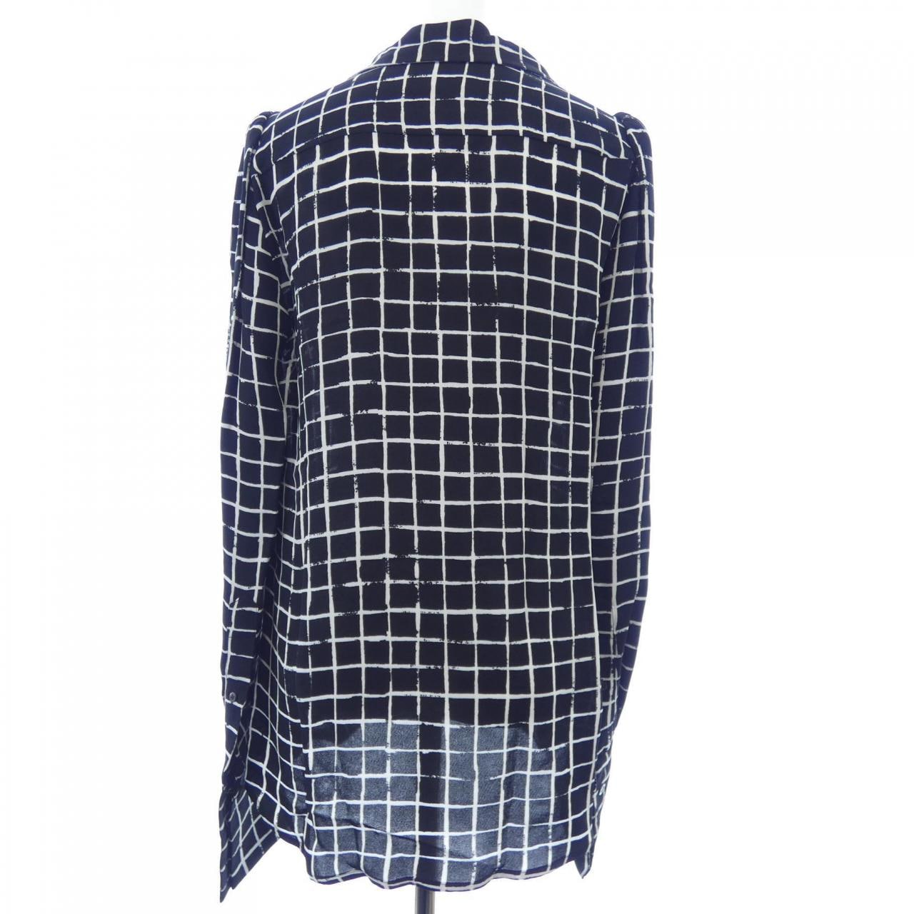ドリスヴァンノッテン DRIES VAN NOTEN CELINDRA　9225 シャツ