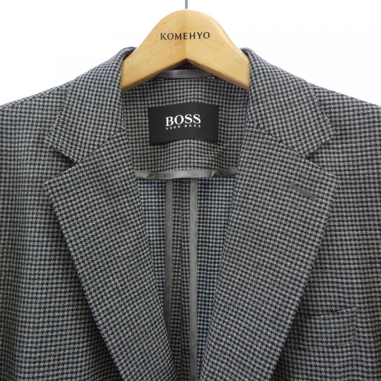 ボス BOSS 10237575 スーツ