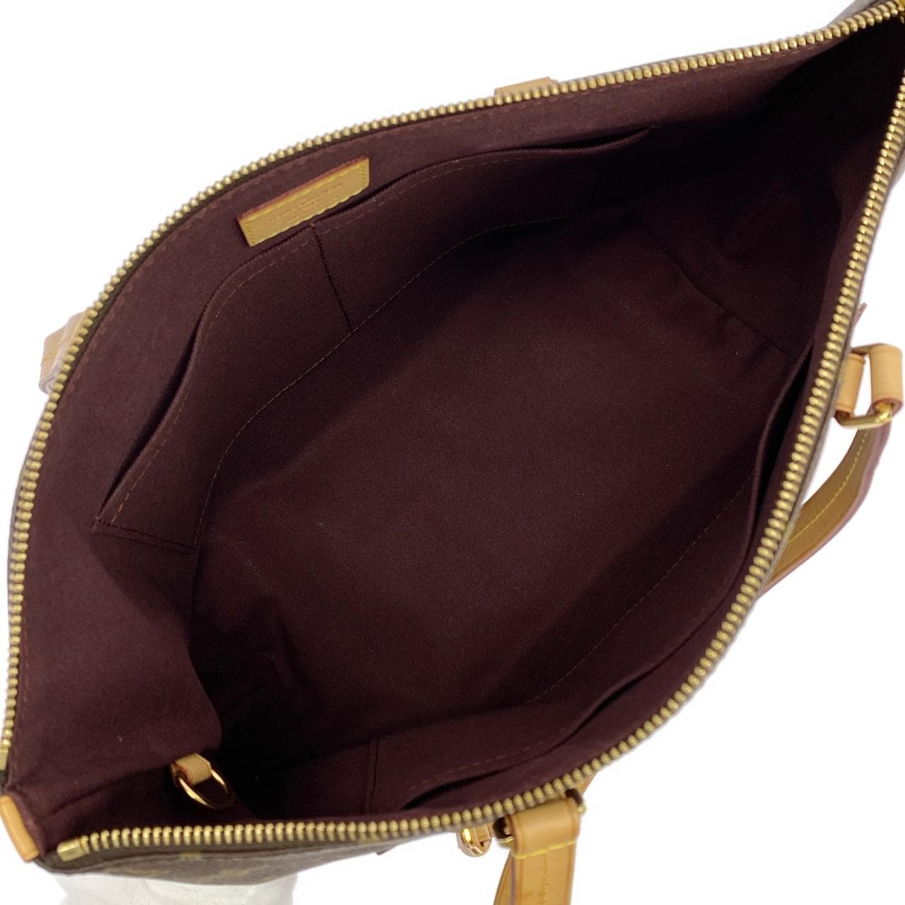 ルイヴィトン モノグラム イエナ PM M42268 バッグ