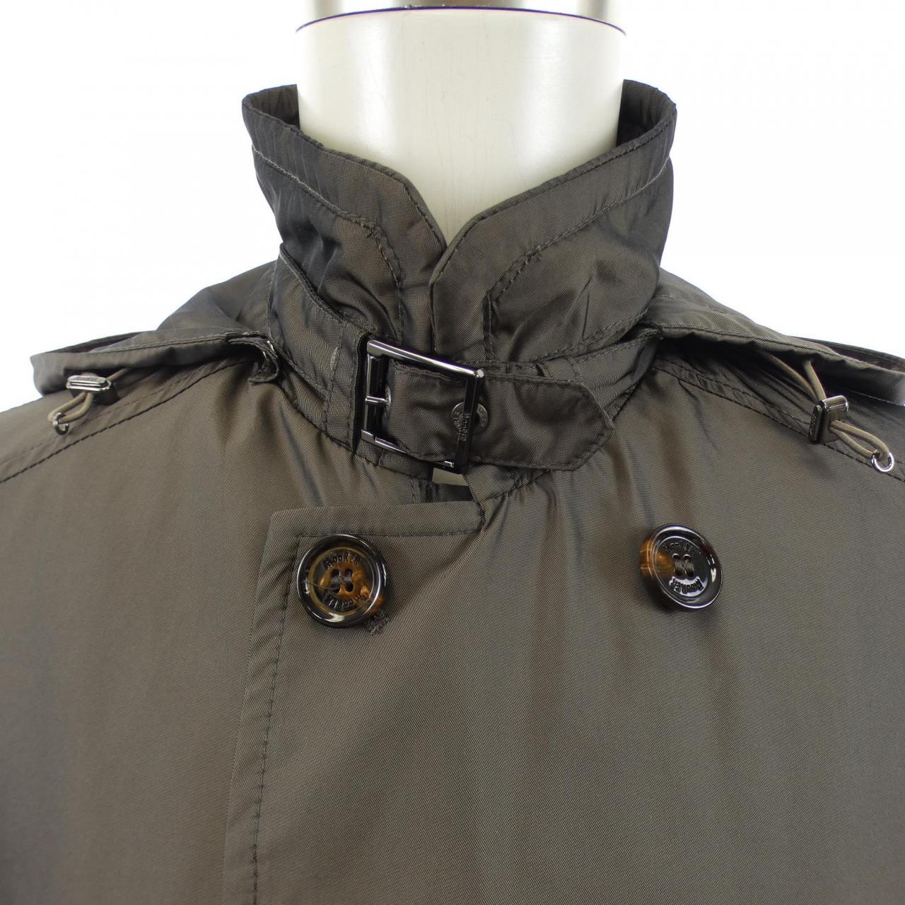 ムーレー MOORER MORANDI-KM コート