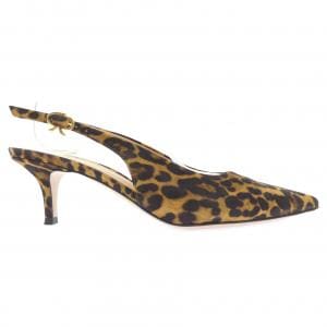 ジャンヴィトロッシ GIANVITO ROSSI シューズ