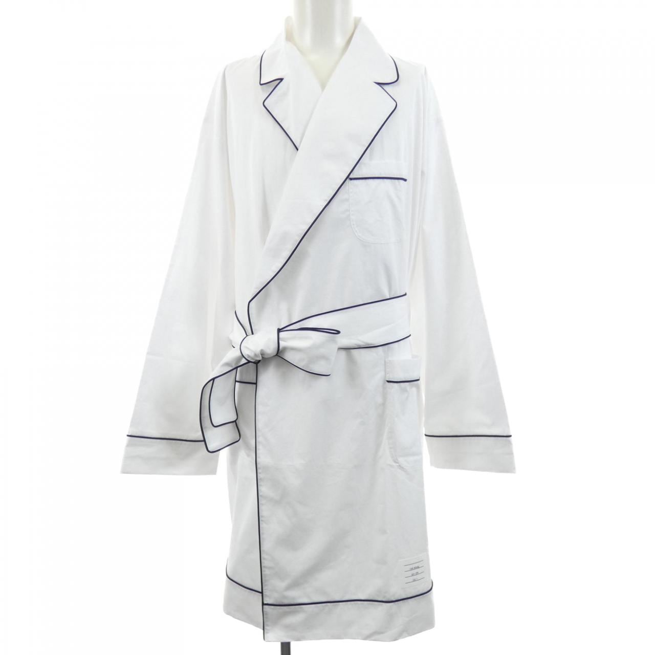 トムブラウン THOM BROWNE MOU525A-08017 コート