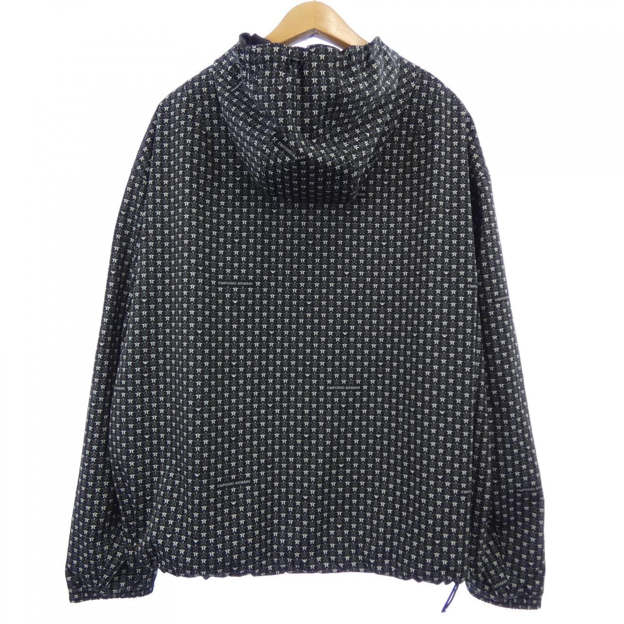 エンポリオアルマーニ EMPORIO ARMANI 3L1BD3 1NDEZ ブルゾン