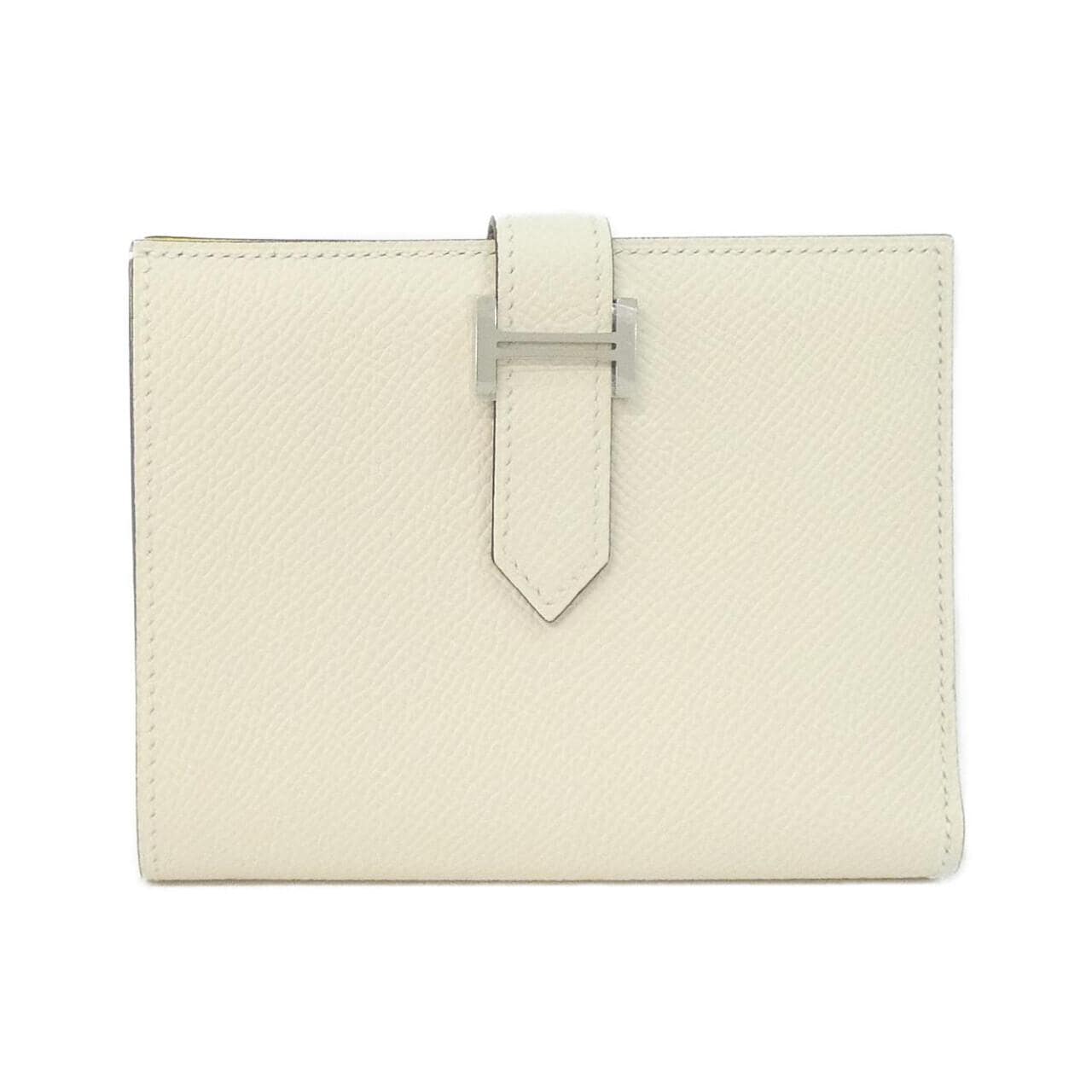 エルメス ベアン コンパクト ヴェルソ 076220CK 財布