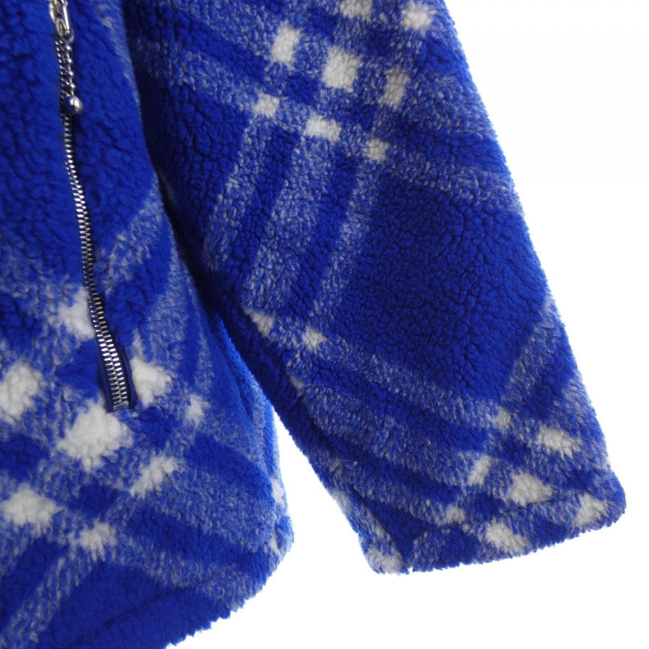 バーバリー BURBERRY 80787771 ブルゾン