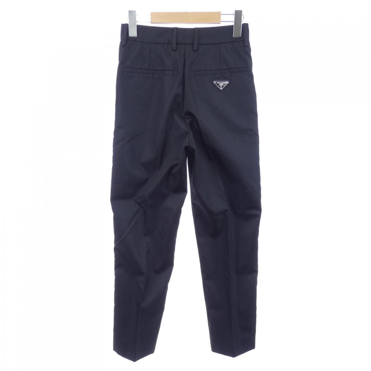 プラダ PRADA トライアングルロゴ 22H893 S231 1WQ8 パンツ