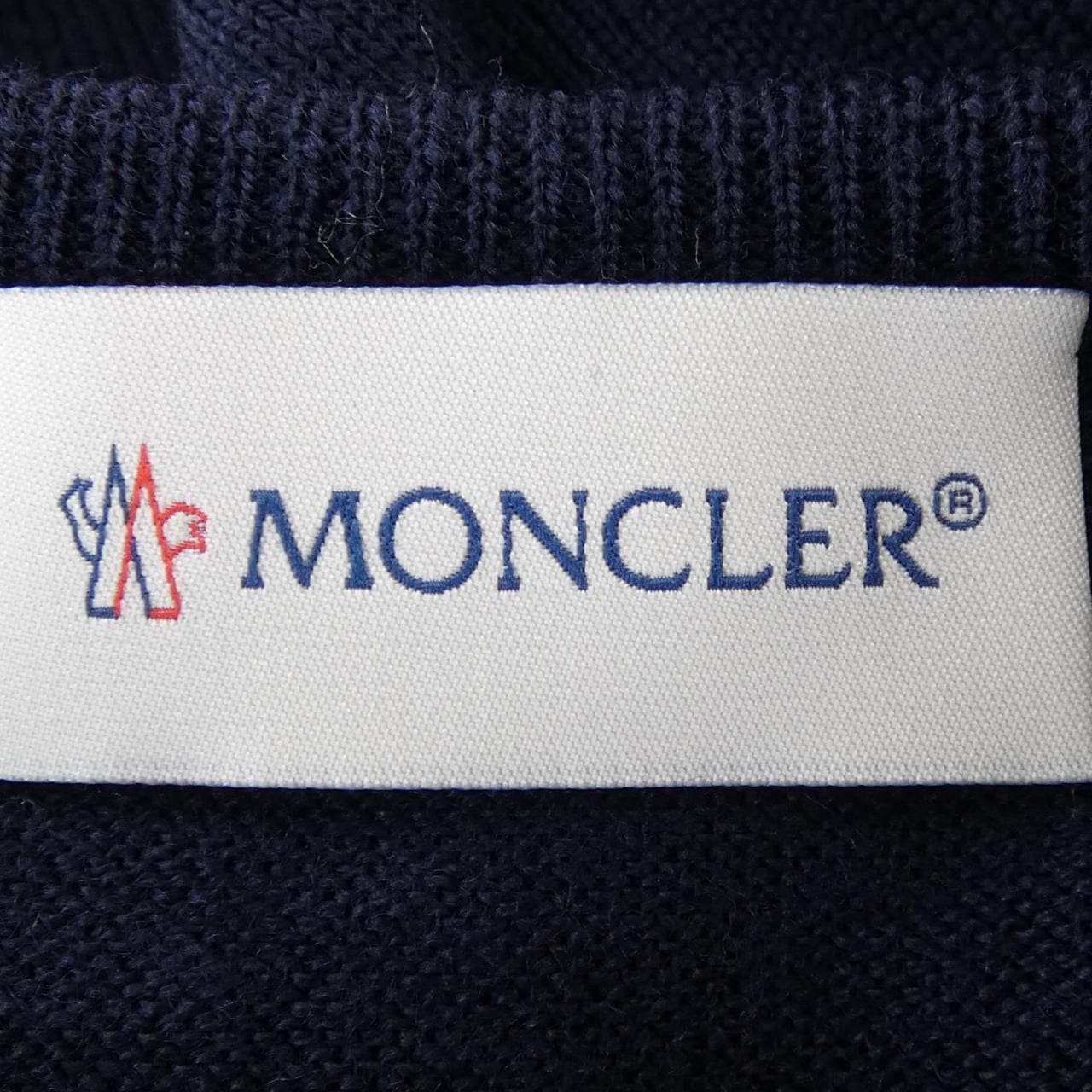 モンクレール MONCLER G10939B71600 カーディガン