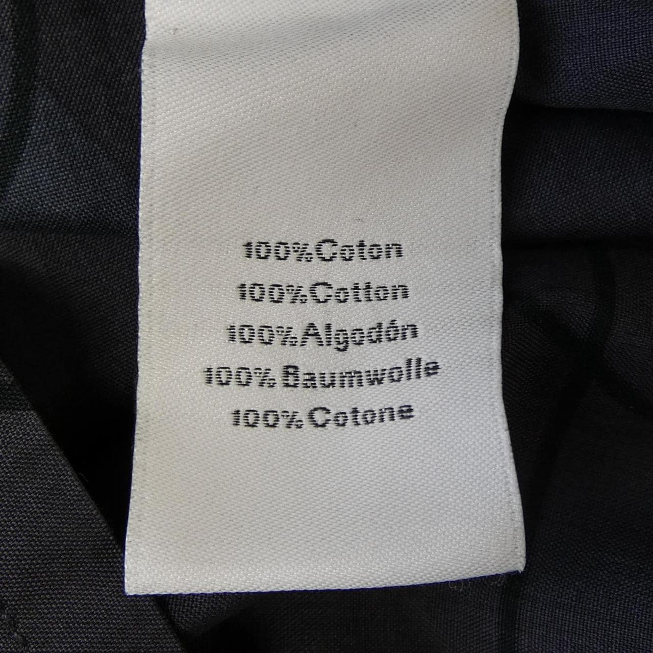 エルメス HERMES シャツ