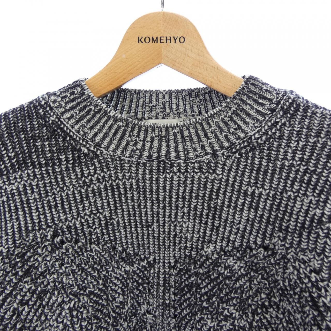 ドリスヴァンノッテン DRIES VAN NOTEN ニット