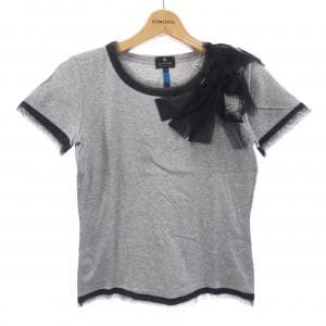 ランバンコレクション LANVIN COLLECTION Tシャツ