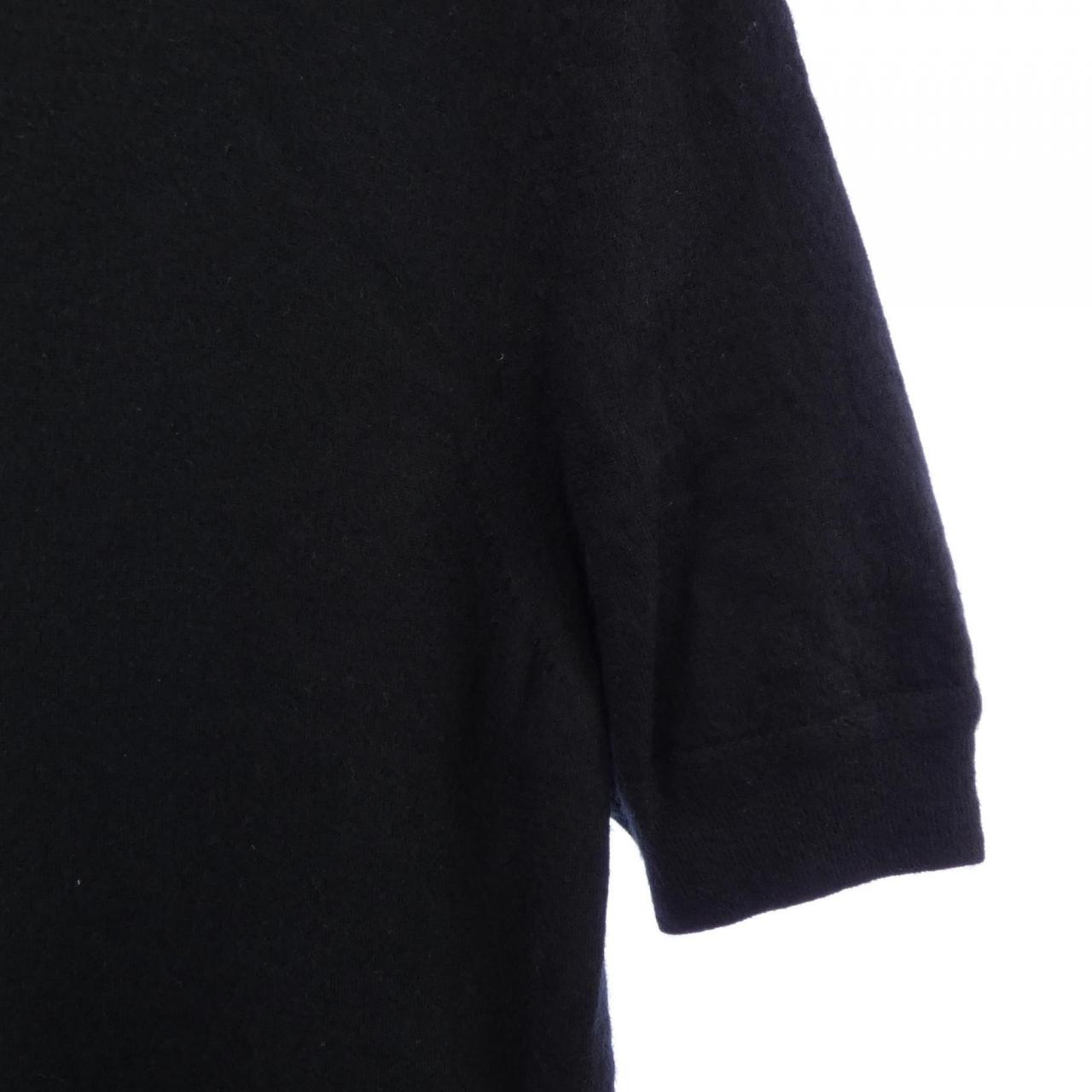 トムフォード TOM FORD KPS001 YMK005S23 ポロシャツ