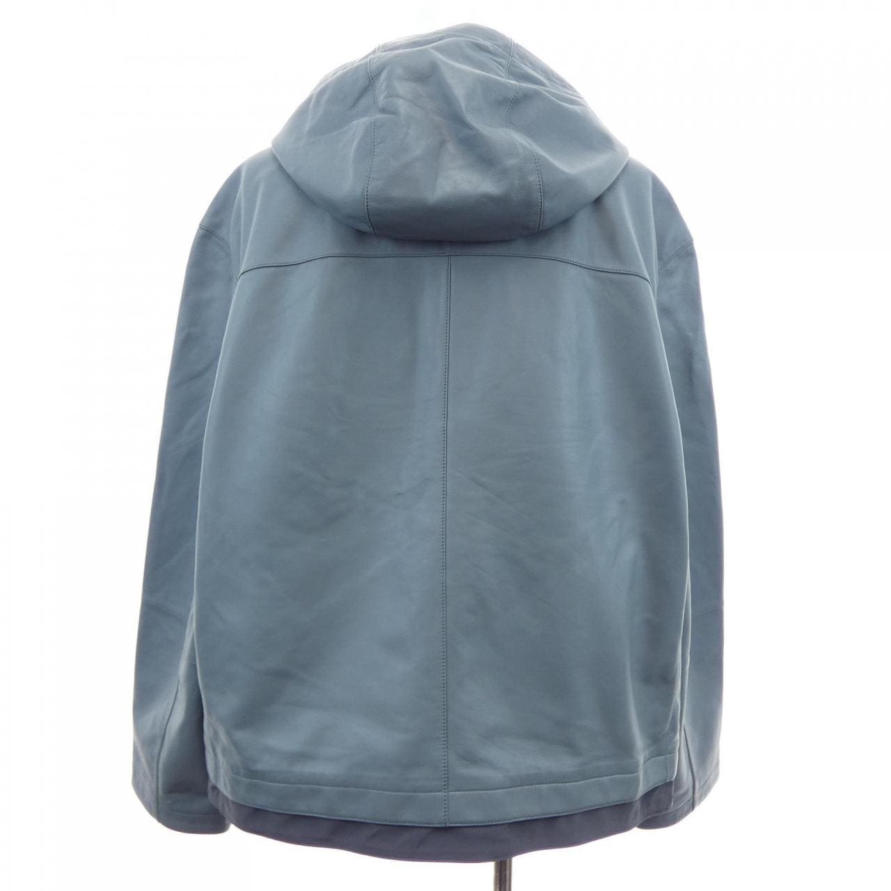 エルメス HERMES 553020HA レザージャケット