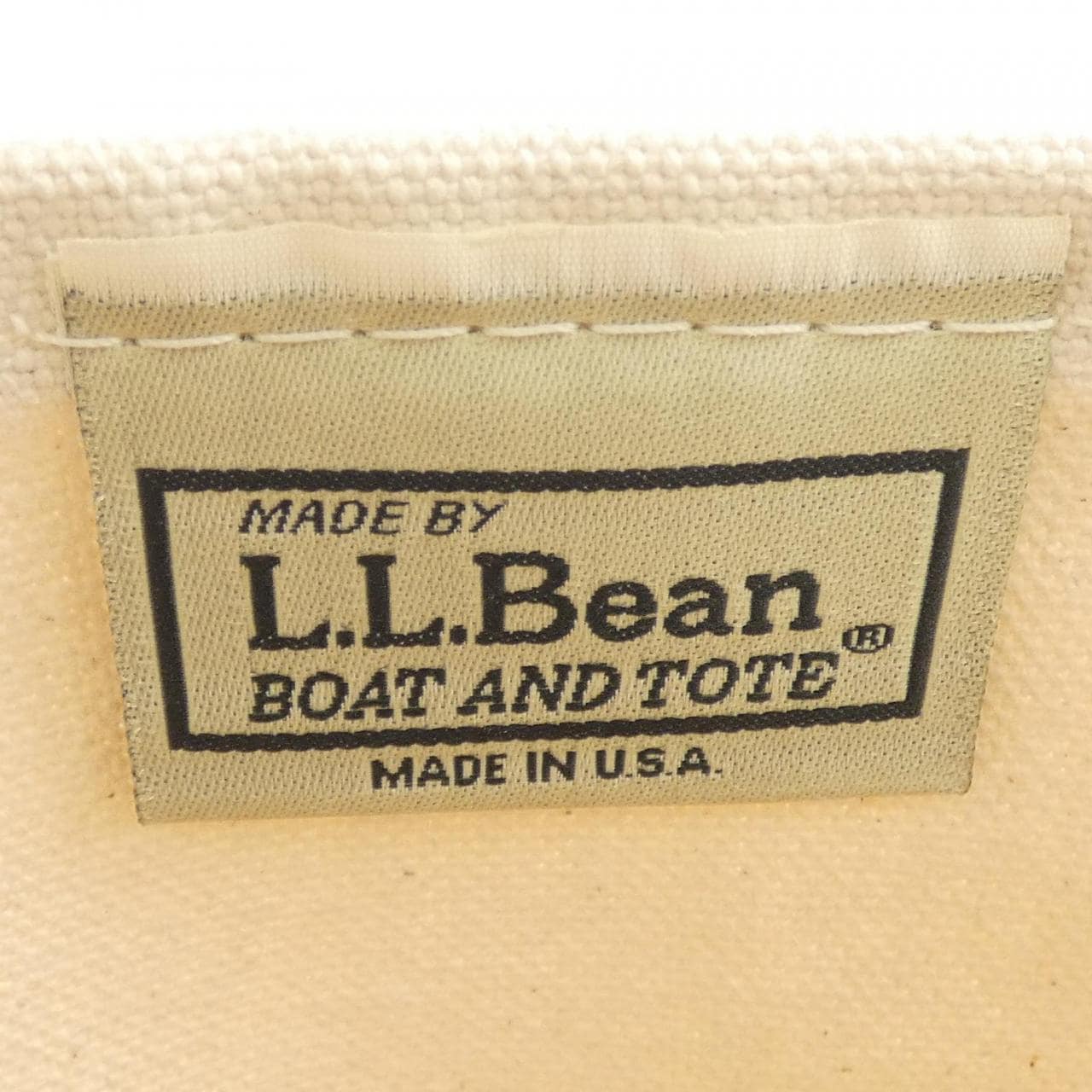 エルエルビーン L.L.BEAN BAG