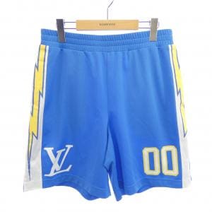 ルイヴィトン LOUIS VUITTON スポーティジャージショーツ HMY66WJ67 ショートパンツ