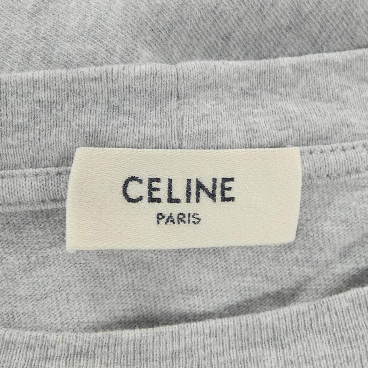 セリーヌ CELINE 2X38J865W Tシャツ