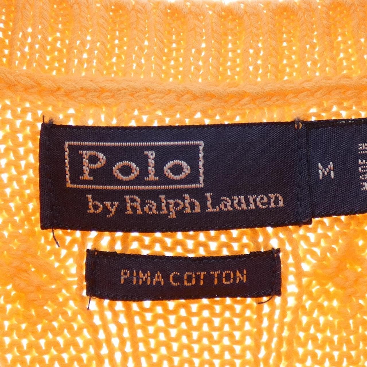 ポロラルフローレン POLO RALPH LAUREN ニット