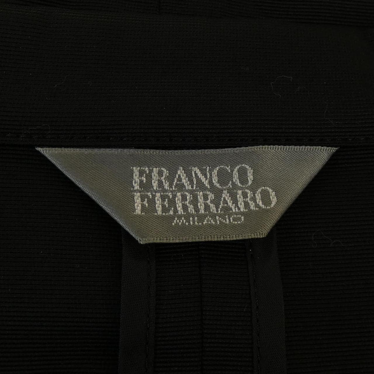 フランコフェラーロ FRANCO FERRARO ジャケット