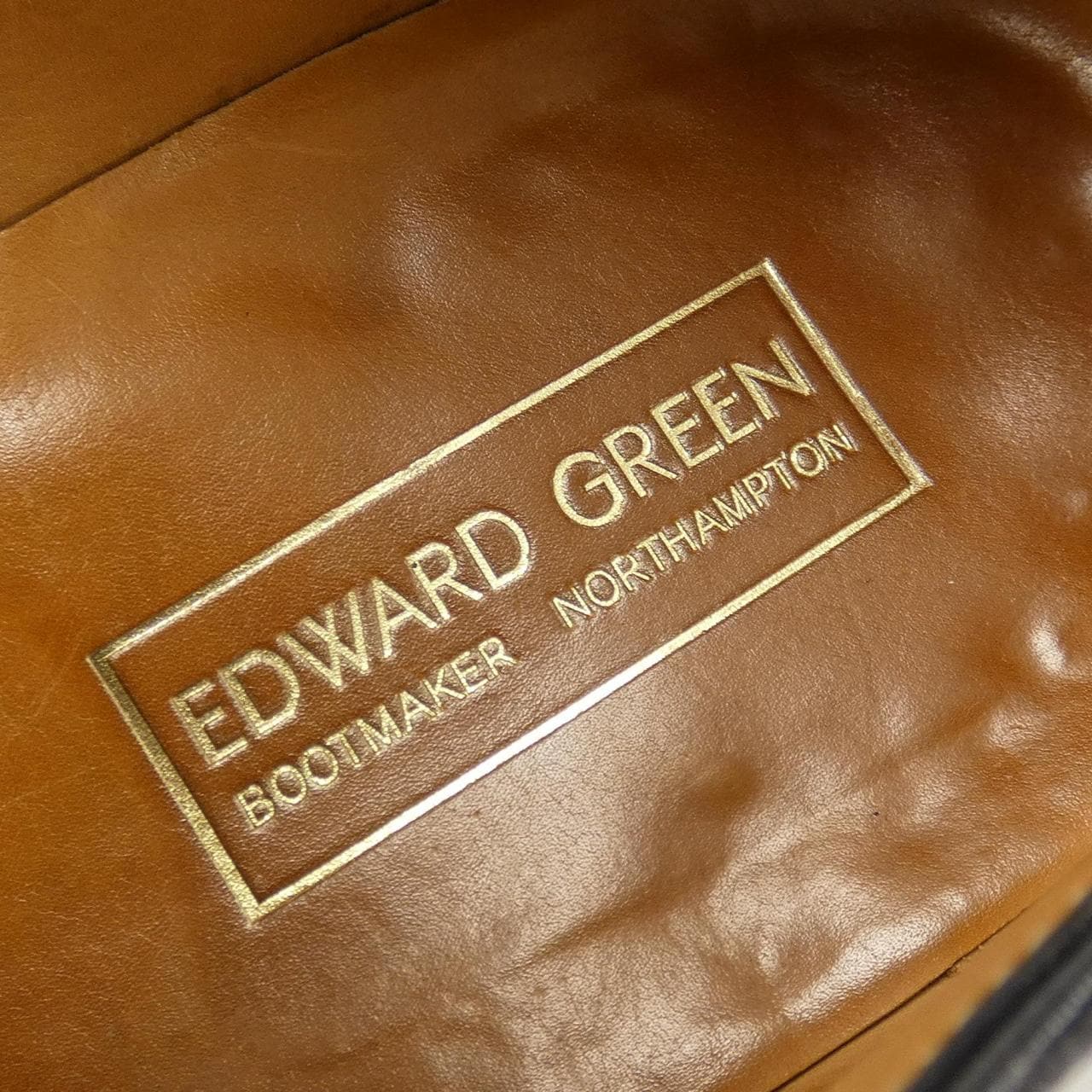 エドワードグリーン EDWARD GREEN ドレスシューズ