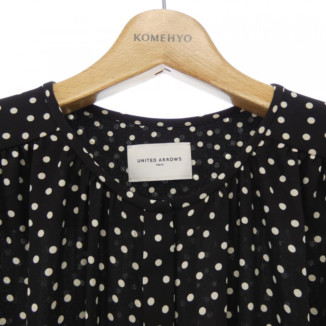 ユナイテッドアローズ UNITED ARROWS ワンピース