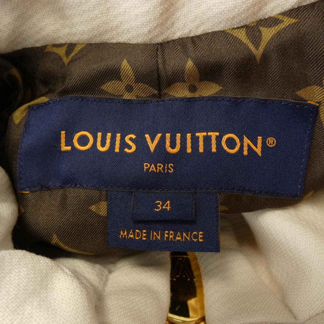 LOUIS VUITTON LOUIS VUITTON COURT